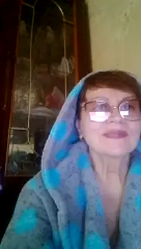 SophieBurns online show from March 22, 2026, 12:19 pm