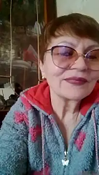 SophieBurns online show from March 29, 2026, 10:59 am