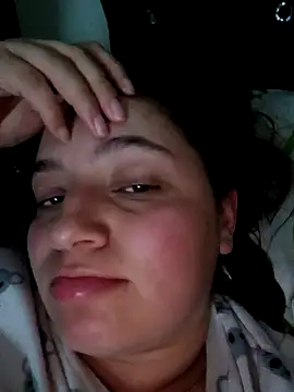 MajoArias online show from February 16, 2026, 4:41 am