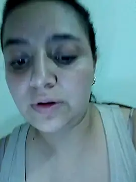 MajoArias online show from February 28, 2026, 2:34 am