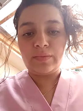 MajoArias online show from March 24, 2026, 6:57 pm