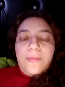 MajoArias online show from April 29, 2026, 3:10 am
