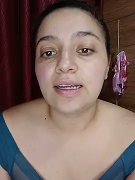 MajoArias online show from June 2, 2026, 2:02 am