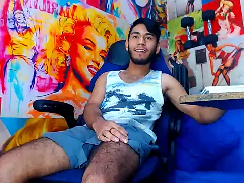 warmNoah online show from April 17, 2026, 6:44 pm