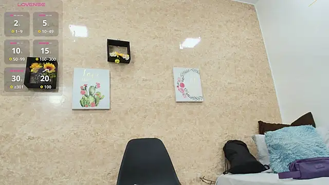 Sophie Tyler online show from April 1, 2026, 1:34 pm