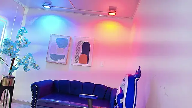 Alanna  scott online show from March 15, 2026, 3:56 am