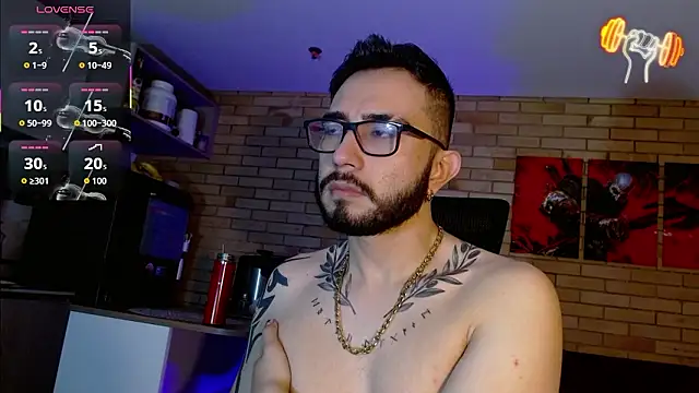 Snapshot of dave_wolf7 chatting on February 13, 2026, 1:40 pm dave wolf7 online show from February 13, 2026, 1:40 pm