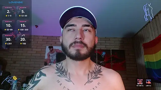 dave wolf7 online show from April 4, 2026, 9:40 am