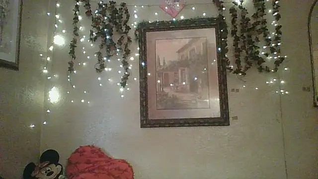 sillymillie4 online show from February 11, 2026, 4:56 pm