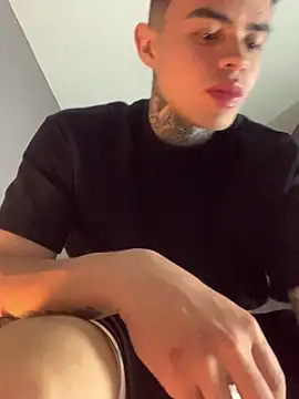 JacobVegas online show from March 10, 2026, 4:50 am