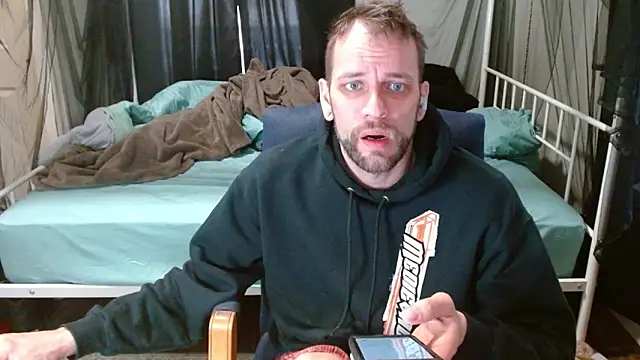 cguffey2284 online show from February 20, 2026, 7:14 pm