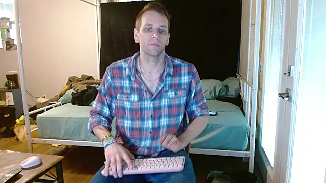 cguffey2284 online show from March 10, 2026, 6:35 pm