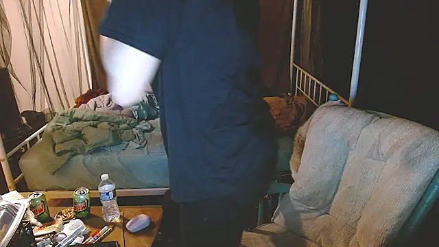 cguffey2284 online show from March 22, 2026, 9:02 am