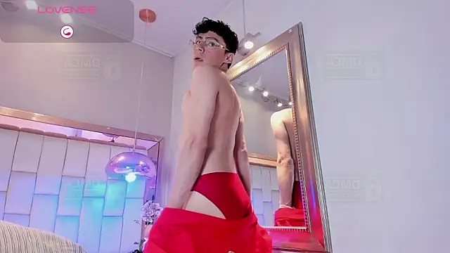 Sebastian Collins  online show from February 18, 2026, 9:11 pm