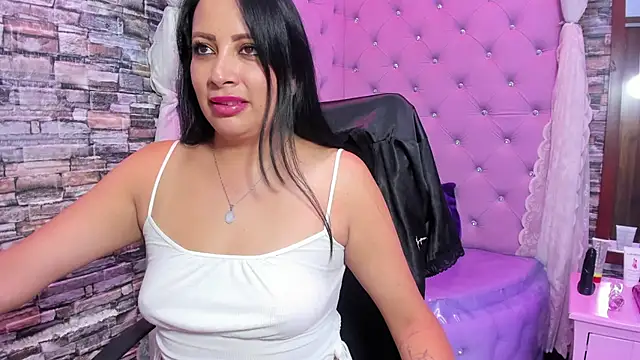 Ashley Obsession online show from April 16, 2026, 9:39 pm