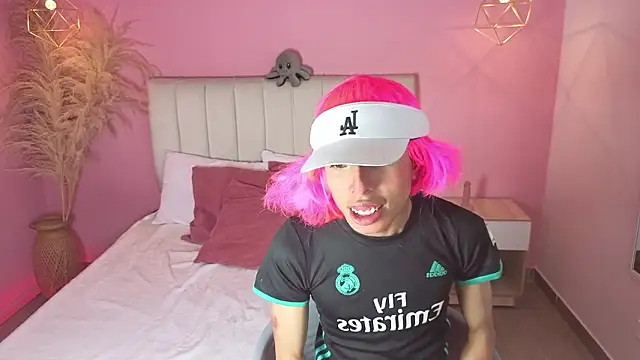  camilo ortiz online show from March 20, 2026, 7:52 pm