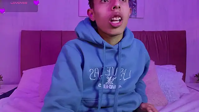  camilo ortiz online show from March 24, 2026, 5:07 pm