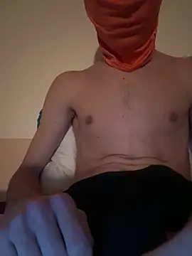 rawboy  online show from April 6, 2026, 8:32 pm