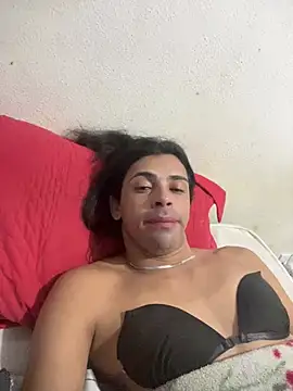 jjasmine34 online show from February 17, 2026, 3:03 am