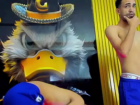 Snapshot of couplehot_sex_ chatting on February 12, 2026, 7:53 pm couplehot sex online show from February 12, 2026, 7:53 pm