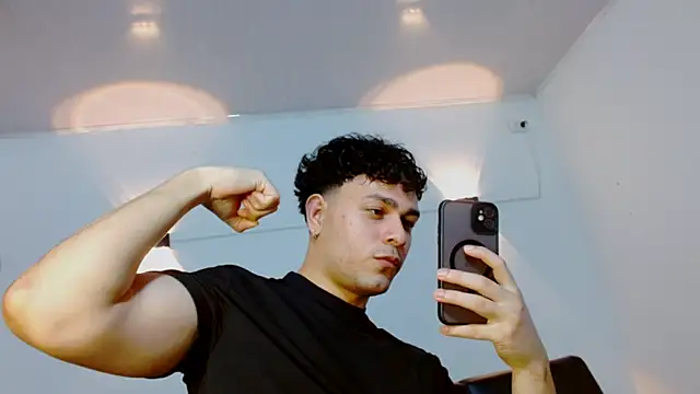 Philip Jons online show from February 22, 2026, 10:19 pm