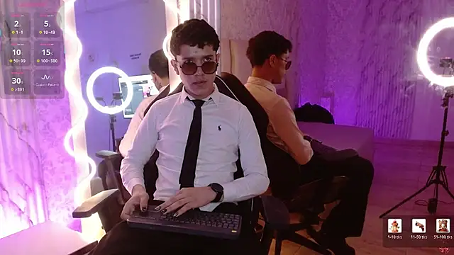 Snapshot of estefan_tay chatting on March 2, 2026, 5:08 am estefan tay online show from March 2, 2026, 5:08 am