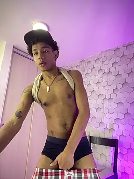 777 dmz  online show from February 18, 2026, 2:29 am