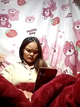 Luminana online show from March 11, 2026, 1:11 am