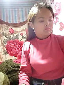 Luminana online show from March 23, 2026, 4:27 am