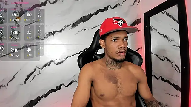 Nehemiaa boy online show from February 8, 2026, 7:17 pm