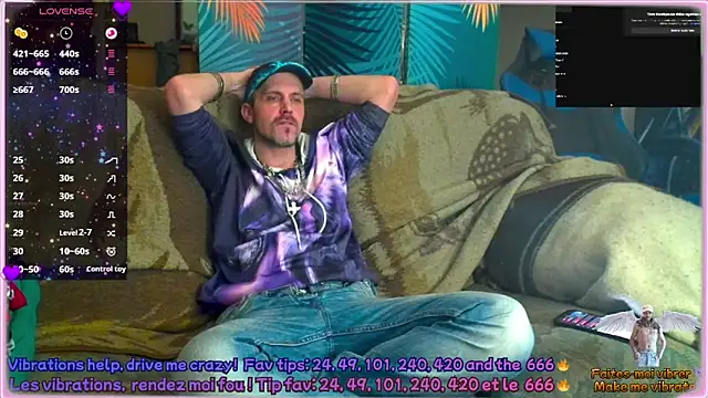 SwatRocShy online show from February 24, 2026, 7:06 am