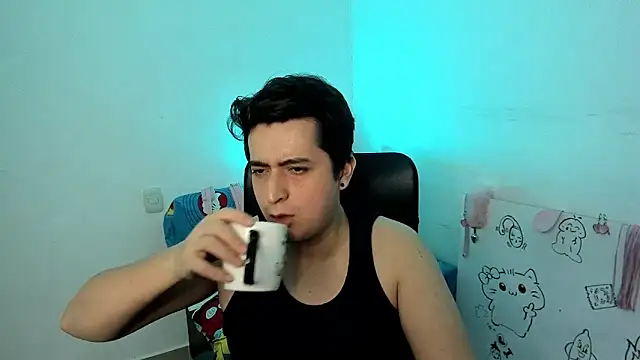 SmoothBear  online show from February 12, 2026, 11:49 am