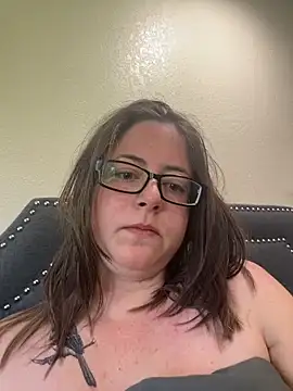 Naomi Blaire online show from March 26, 2026, 7:52 pm