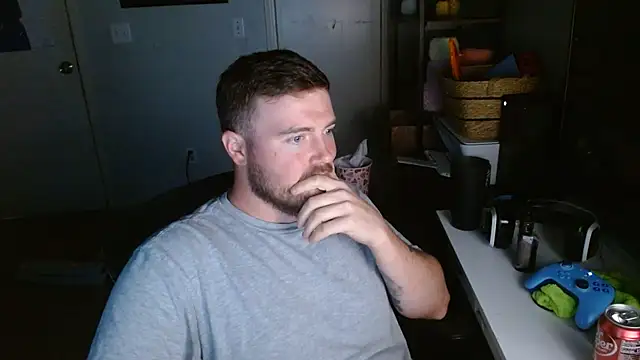theone07221 online show from June 26, 2026, 8:57 pm