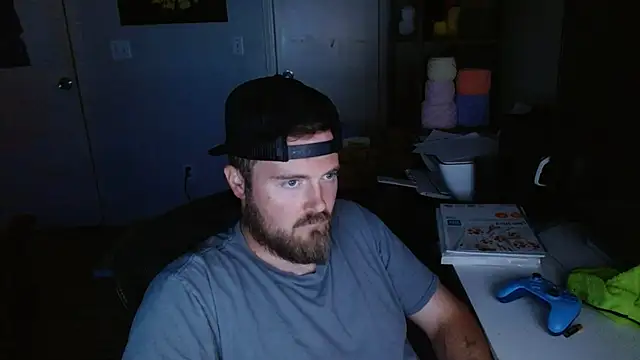 theone07221 online show from July 16, 2026, 6:58 pm