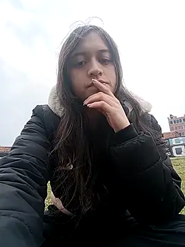 Keyla-moon online show from February 14, 2026, 6:48 pm