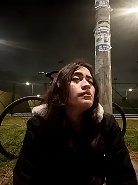 Keyla-moon online show from April 10, 2026, 3:23 am