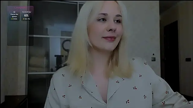 Rita Wildd online show from March 22, 2026, 4:43 pm