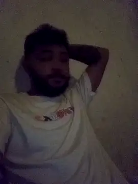 Frederico3302 online show from February 6, 2026, 10:13 pm