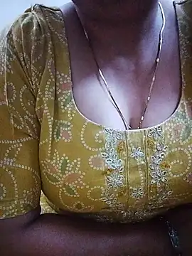 SexybeboX online show from June 18, 2026, 5:51 am