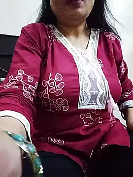 SexybeboX online show from June 19, 2026, 5:45 am