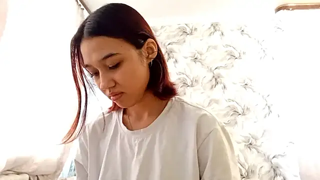 Snapshot of AnnettaBelsito chatting on February 9, 2026, 11:03 am AnnettaBelsito online show from February 9, 2026, 11:03 am