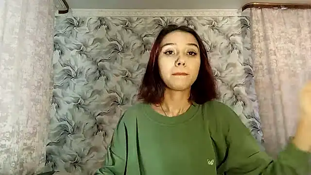 Snapshot of AnnettaBelsito chatting on February 15, 2026, 12:03 pm AnnettaBelsito online show from February 15, 2026, 12:03 pm