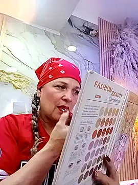 Snapshot of _Missevie chatting on February 13, 2026, 11:34 pm Missevie online show from February 13, 2026, 11:34 pm