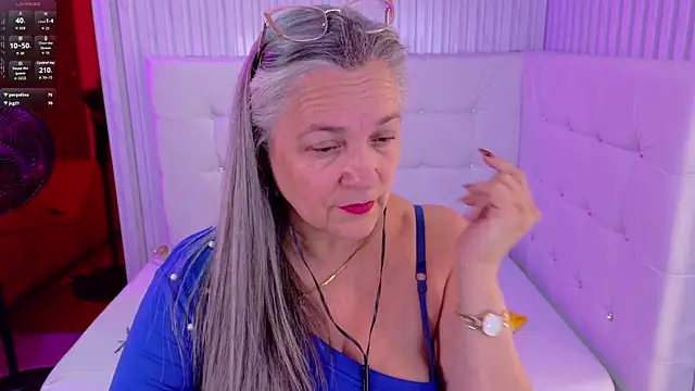 Snapshot of _Missevie chatting on February 19, 2026, 3:46 am Missevie online show from February 19, 2026, 3:46 am