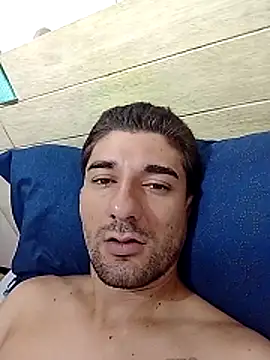 Camilo696903 online show from June 3, 2026, 8:50 am