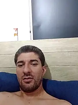 Camilo696903 online show from June 6, 2026, 3:11 am