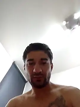 Camilo696903 online show from June 7, 2026, 7:50 pm