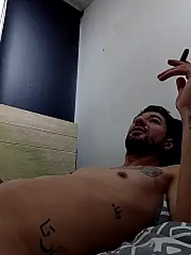 Camilo696903 online show from June 11, 2026, 12:58 pm