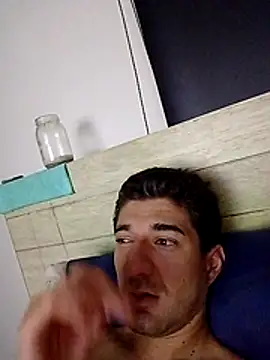 Camilo696903 online show from June 23, 2026, 12:19 am
